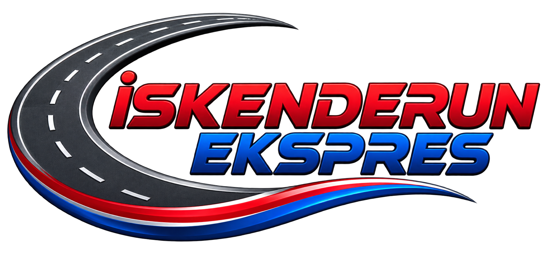 İskenderun Ekspres logosu